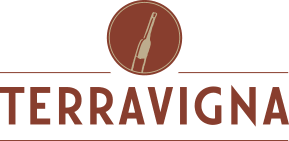 Terravigna OLYMPICS - Juli 2025 Logo