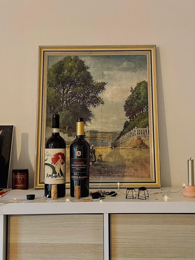 Wine&Dine OLYMPICS - February 2025