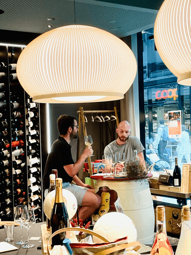 Terravigna OLYMPICS - July 2025