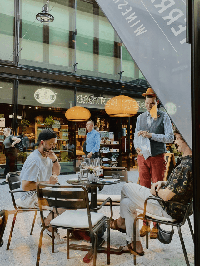 Terravigna OLYMPICS - June 2025