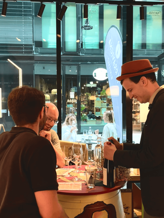 Terravigna OLYMPICS - July 2025